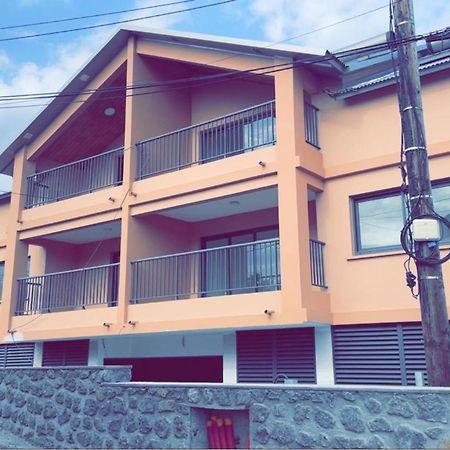 Residence Pfr Saint Pierre Exterior photo
